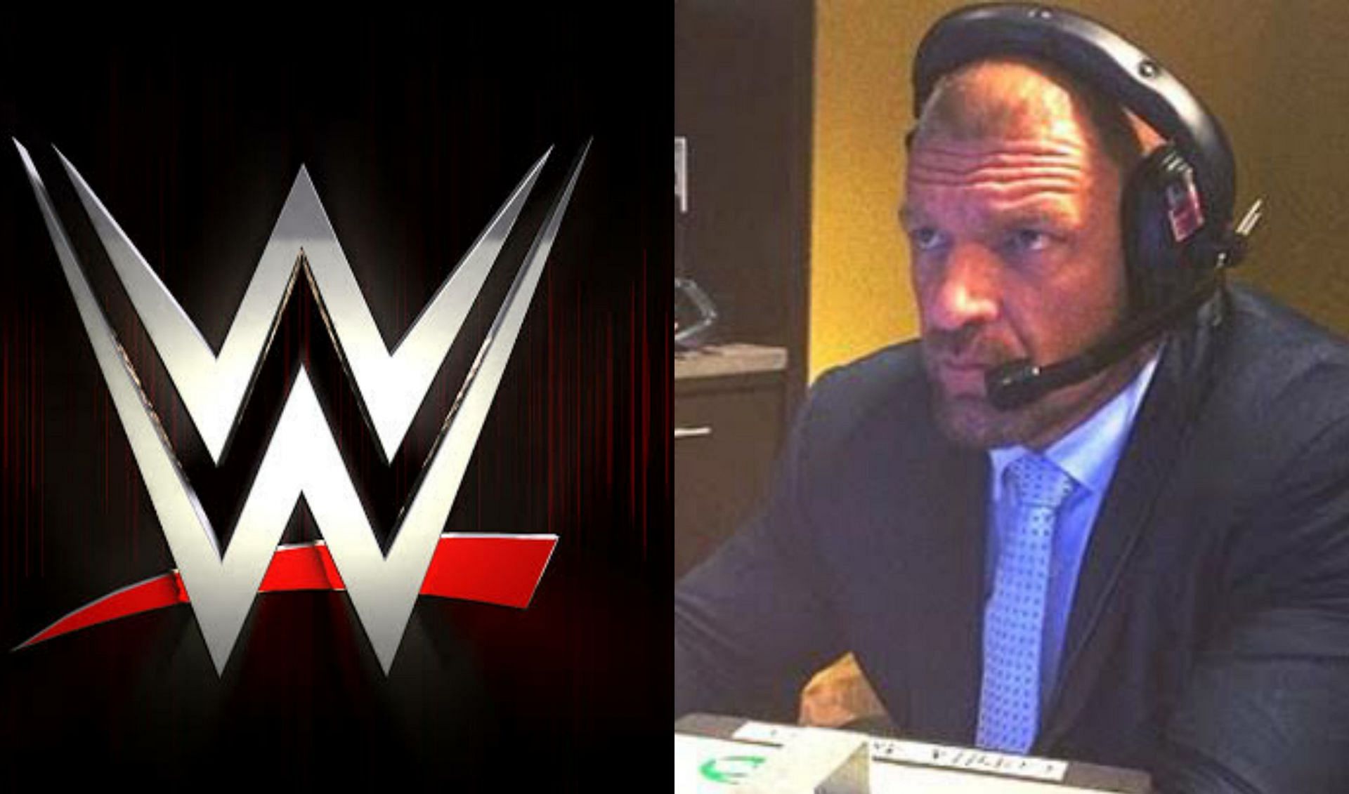 WWE दिग्गज ट्रिपल एच